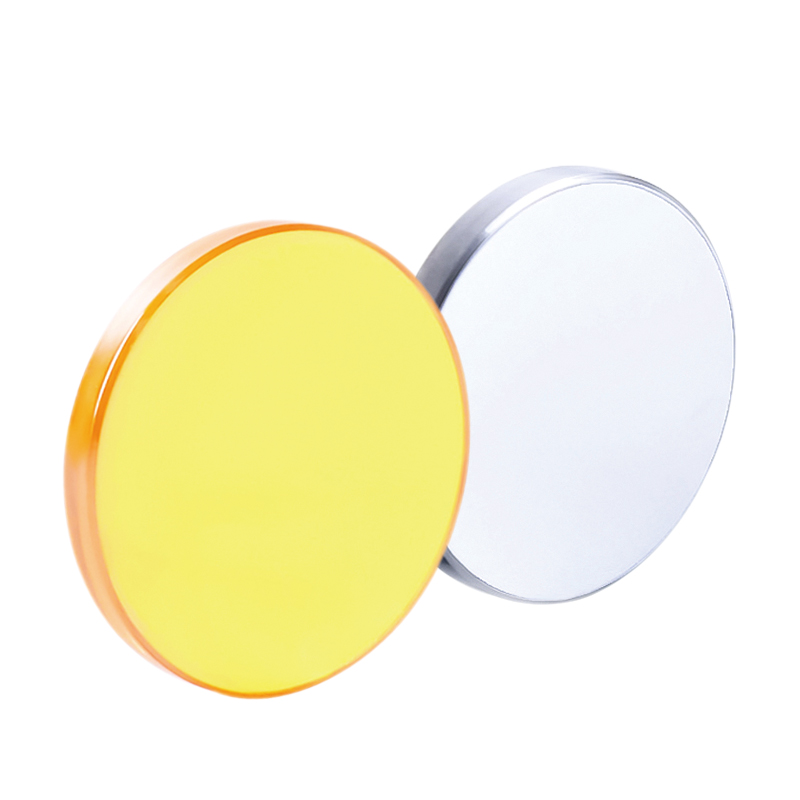 คุณภาพสูง II-VI CO2 เลเซอร์โฟก - Co2 Laser Mirror บทวิจารณ์และราคา