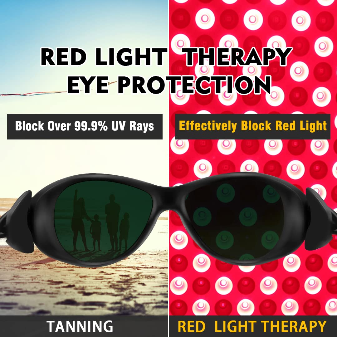แว่นตาเลเซอร์ทั้งหมดความยาวคลื - Industrial Laser Hair Removal บทวิจารณ์และราคา