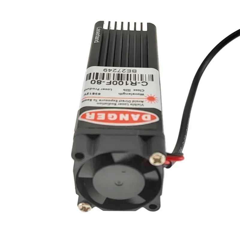 650nm 520nm สีแดงสีเขียว Dot F - Industrial Laser Beam บทวิจารณ์และราคา