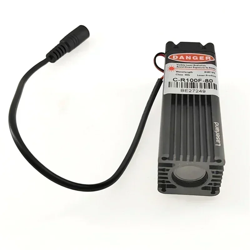 650nm 520nm สีแดงสีเขียว Dot F - Industrial Laser Beam บทวิจารณ์และราคา