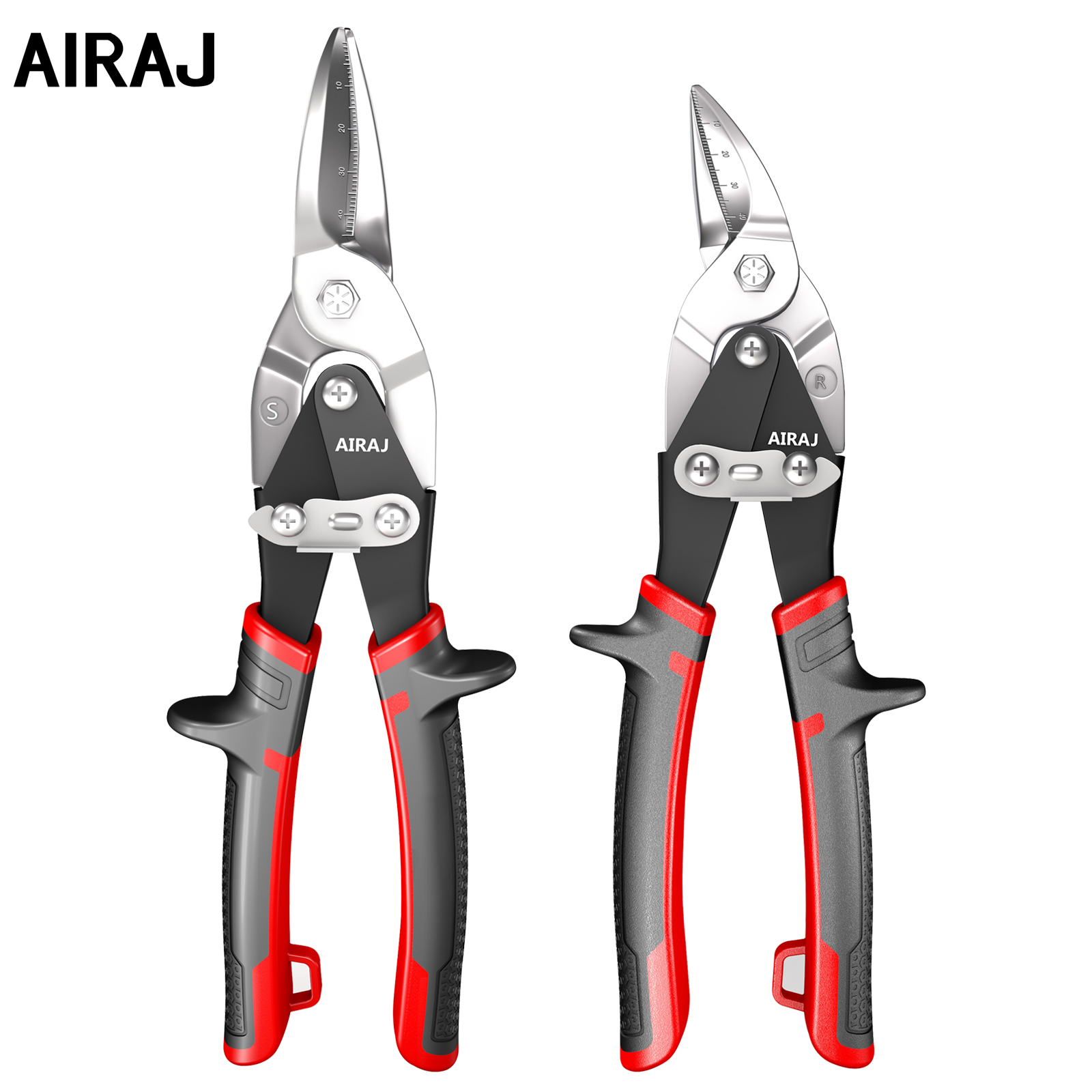 AIRAJ การบินกรรไกรดีบุก Snips  - Industrial Acrylic Laser Cutter บทวิจารณ์และราคา