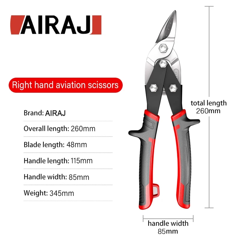 AIRAJ การบินกรรไกรดีบุก Snips  - Industrial Acrylic Laser Cutter บทวิจารณ์และราคา