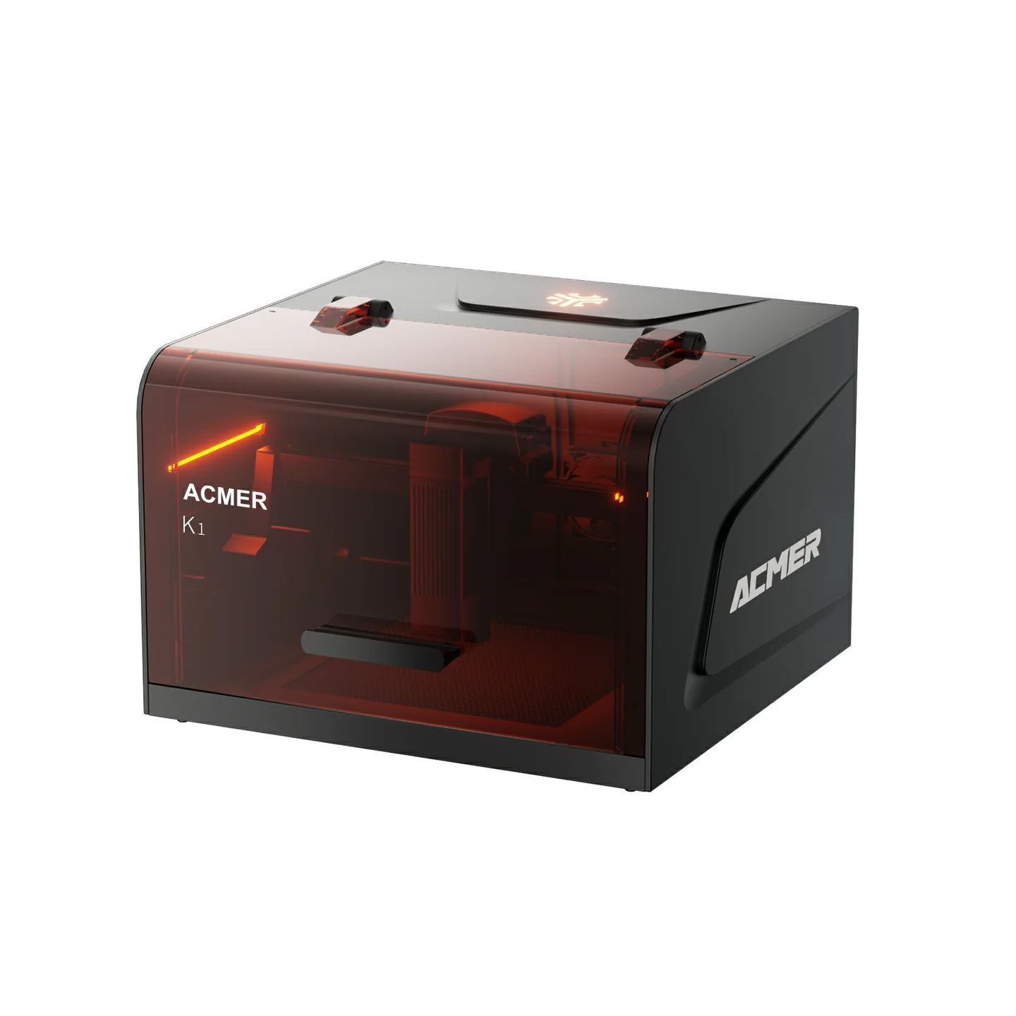 เครื่องแกะสลักเลเซอร์แบบพกพา A - Industrial Acrylic Laser Cutter บทวิจารณ์และราคา